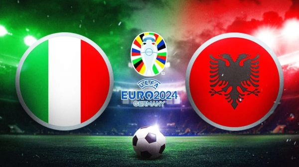 soi kèo Italia vs Albania